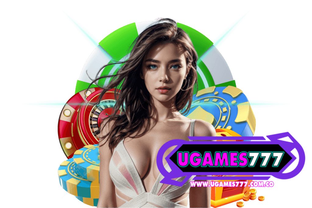 ugames777 com