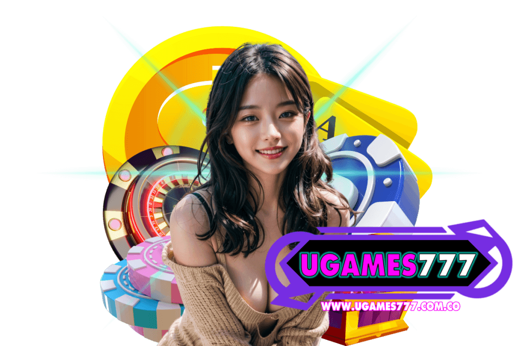 ugames777 สล็อต